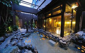Dormy Inn Akihabara Präfektur Tokio Exterior photo