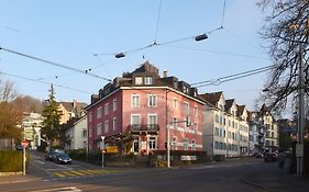 Ferienwohnung Swiss Star California - Self Check-In Zürich Exterior photo