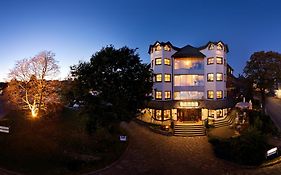 Boutiquehotel Liebesglück - adults only Winterberg Exterior photo