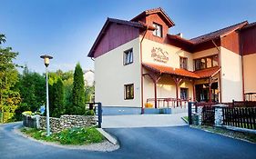 Bed and Breakfast Pensjonat Sniezka Spa Karpacz Exterior photo