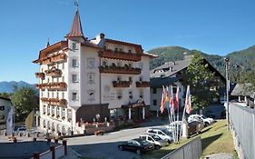 Hotel Colbricon Beauty & Relax Sankt Martin am Sismunthbach Exterior photo