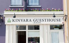 Kinvara Guesthouse Exterior photo