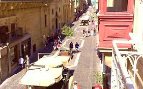 Hotel Luciano Valletta Boutique Exterior photo