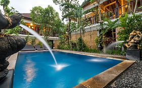 Tropical Bali Hotel Sanur Exterior photo