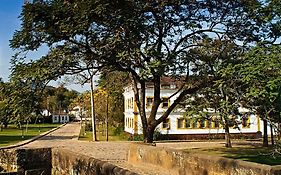 Hotel Solar Da Ponte Tiradentes Exterior photo