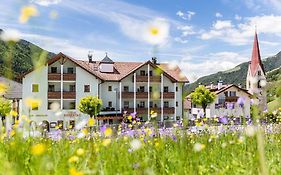 Hotel Rosental Lüsen Exterior photo