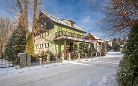 Villa Veronika Lądek-Zdrój Exterior photo