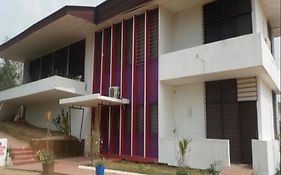 Kokodo Guest House Cape Coast Exterior photo