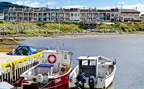 Ocean View Hotel Rocky Harbour Exterior photo