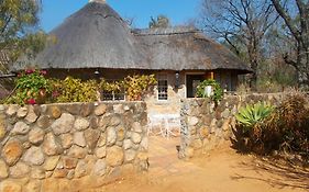 Limerick Cottages Bulawayo Exterior photo