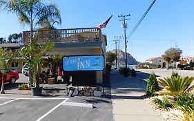 Seaside Inn Morro Bay Exterior photo