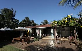 Hotel Pousada Ilha Do Frade Fernando de Noronha Exterior photo