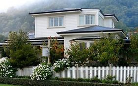 Bed and Breakfast Kippilaw House Picton Exterior photo