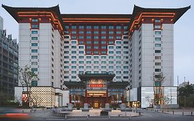 Hotel The Peninsula Peking Exterior photo