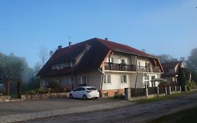 Villa Seeblick Olecko Exterior photo