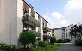 acora Hotel und Wohnen Bonn Exterior photo