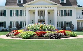 Riverbend Inn&Vineyard Niagara-on-the-Lake Exterior photo