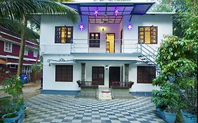 Marari White Home Alappuzha Exterior photo