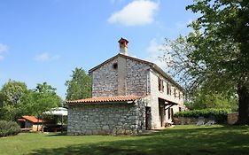 Villa House Kisic Višnjan Exterior photo