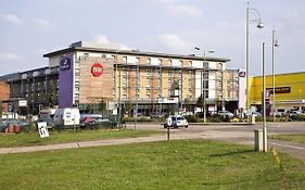 Premier Inn Watford - Croxley Green Exterior photo