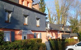 Bed and Breakfast Les Coquillettes Honfleur Exterior photo