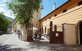 Bed and Breakfast Alter Schlachthof Brixen Exterior photo