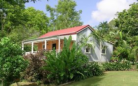 Whitsunday Cane Cutters Cottage Cannon Valley Exterior photo