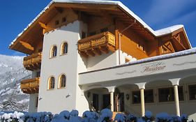 Landhaus&Appartementhaus Haussteiner Dorfgastein Exterior photo