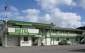 Bulkley Valley Motel New Hazelton Exterior photo