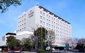 Hotel Princess Garden Präfektur Tokio Exterior photo