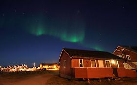 Villa Lankanholmen Andenes Exterior photo