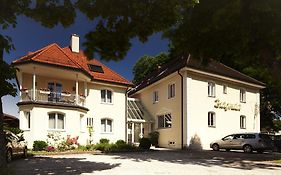 Hotel Burgmeier Dachau Exterior photo