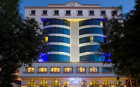 Best Western Plus Setif Hotel Exterior photo