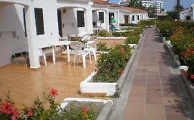 Hotel Santa Clara Playa del Inglés Exterior photo