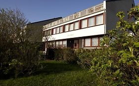 Hotel Haus Rooad Weeter Heligoland Exterior photo