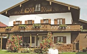 Mammhofer Suite&Breakfast Oberammergau Exterior photo