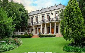 Fairlawns Boutique Hotel & Spa Johannesburg Exterior photo