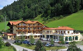 Hotel Seeblick Goldegg im Pongau Exterior photo