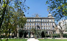 Hotel Continental Pilsen Exterior photo