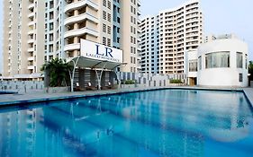 Hotel Lalco Residency Mumbai Exterior photo