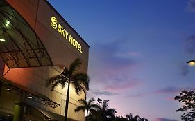 Sky Hotel Selayang Batu Caves Exterior photo