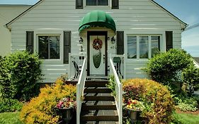 Williams Gate Bed&Breakfast Private Suites Niagara-on-the-Lake Exterior photo