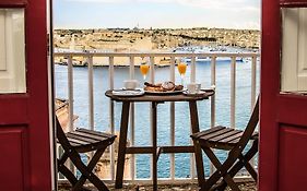 Hotel Luciano Al Porto Boutique Valletta Exterior photo