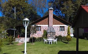 Villa Cabanas Cumbres De Aguacatitla Huasca de Ocampo Exterior photo