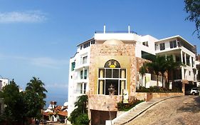 Hotel Mondavi Puerto Vallarta Exterior photo