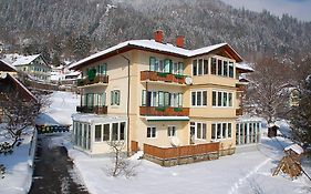 Villa Marienhof Annenheim Exterior photo