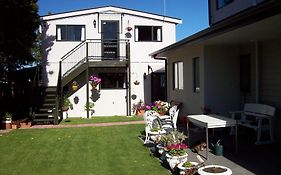 Ferienwohnung Stream View Christchurch Exterior photo