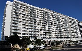 The Residences - Beachfront Miami Beach Exterior photo