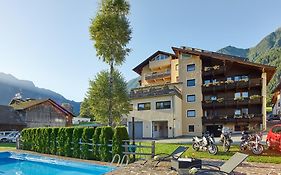 Gasthof Hotel Post Sautens Exterior photo