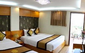 Royal Palace Hotel Hanoi Room photo